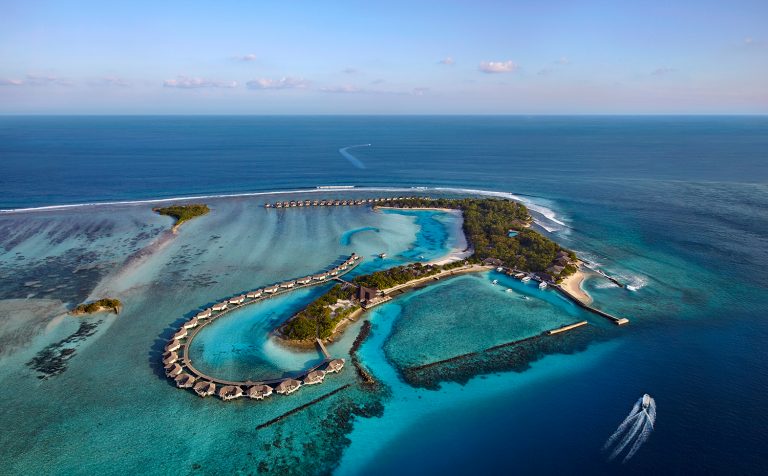 Cinnamon Dhonveli hotel Maldives