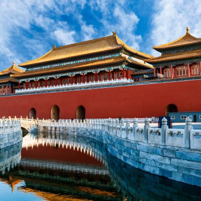 Insider Tips for China