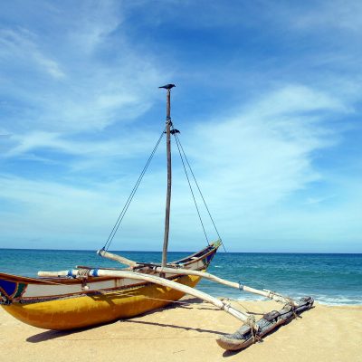 Southeast Asia and the Far East Beach Escapes
