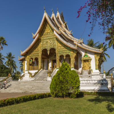 Top UNESCO World Heritage Sites in Cambodia, Laos and Vietnam
