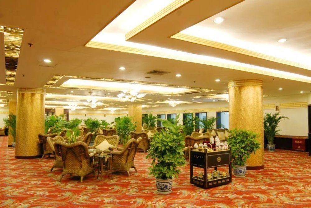 Yinhe Dynasty Hotel 1