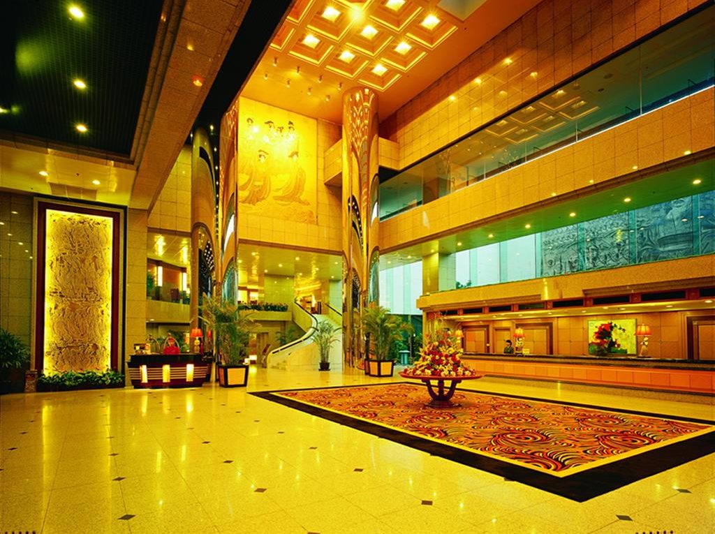 grand dynasty culture hotel