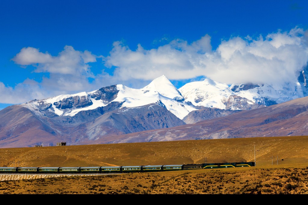 lhasa train china 1