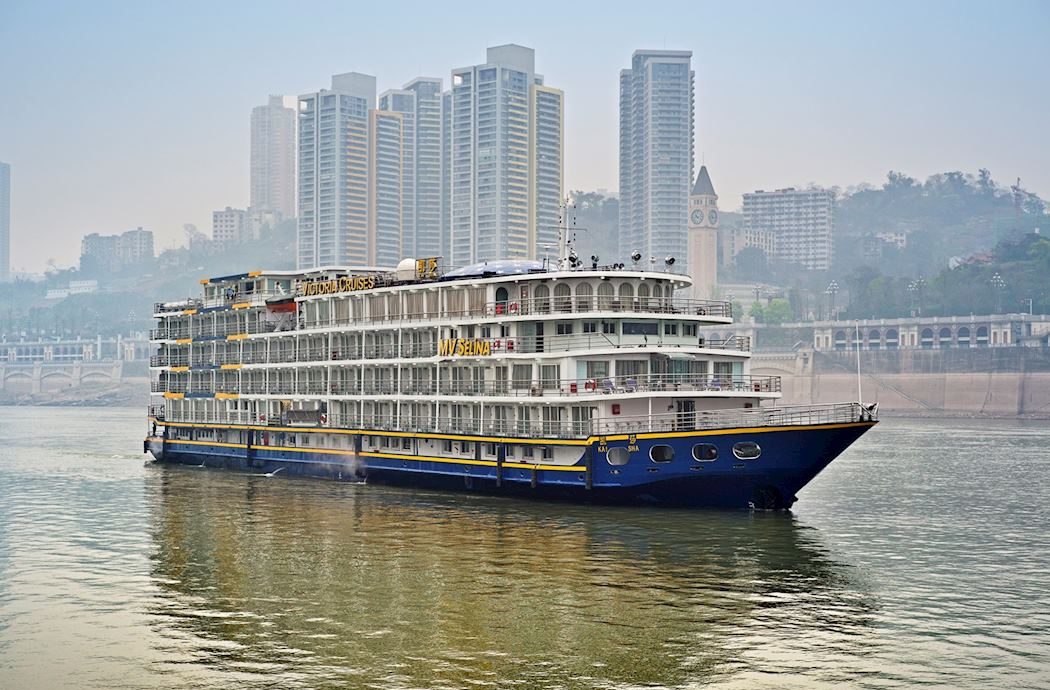 victoria cruises yangtze river