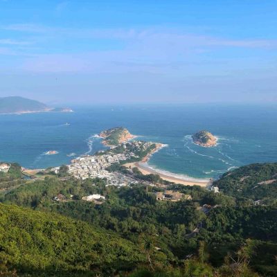 Editor’s pick: Top Hidden Beaches in Hong Kong