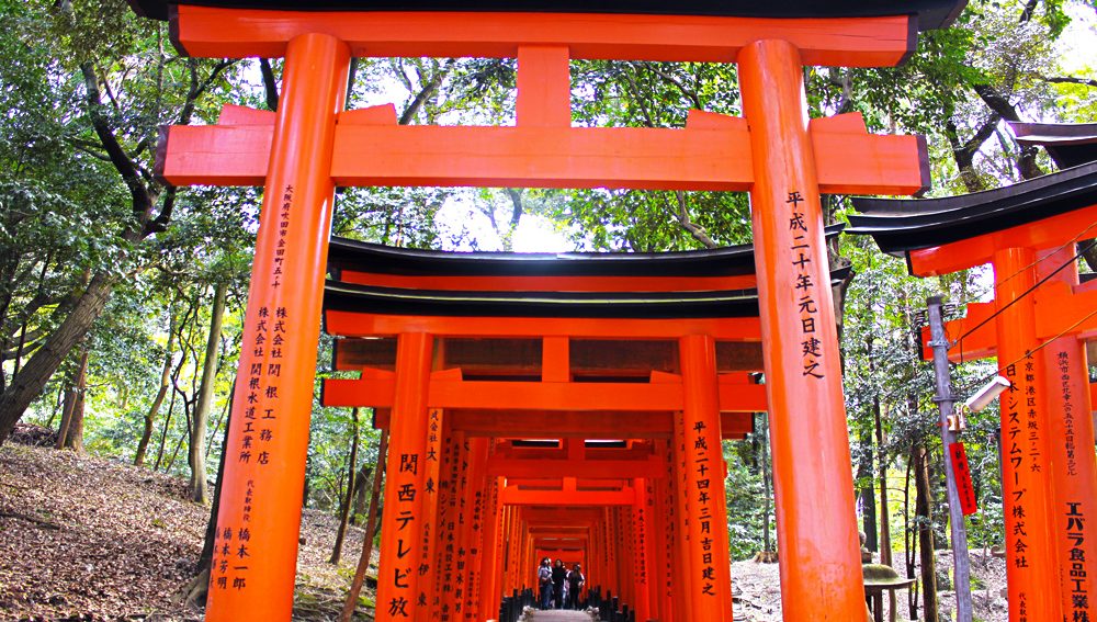 japan and south korea travel package from uk