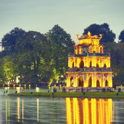 Hanoi, Vietnam: Everything You Need to Know